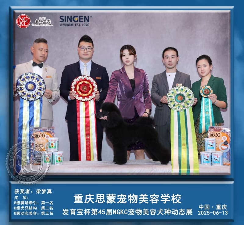 我們的榮譽(yù)