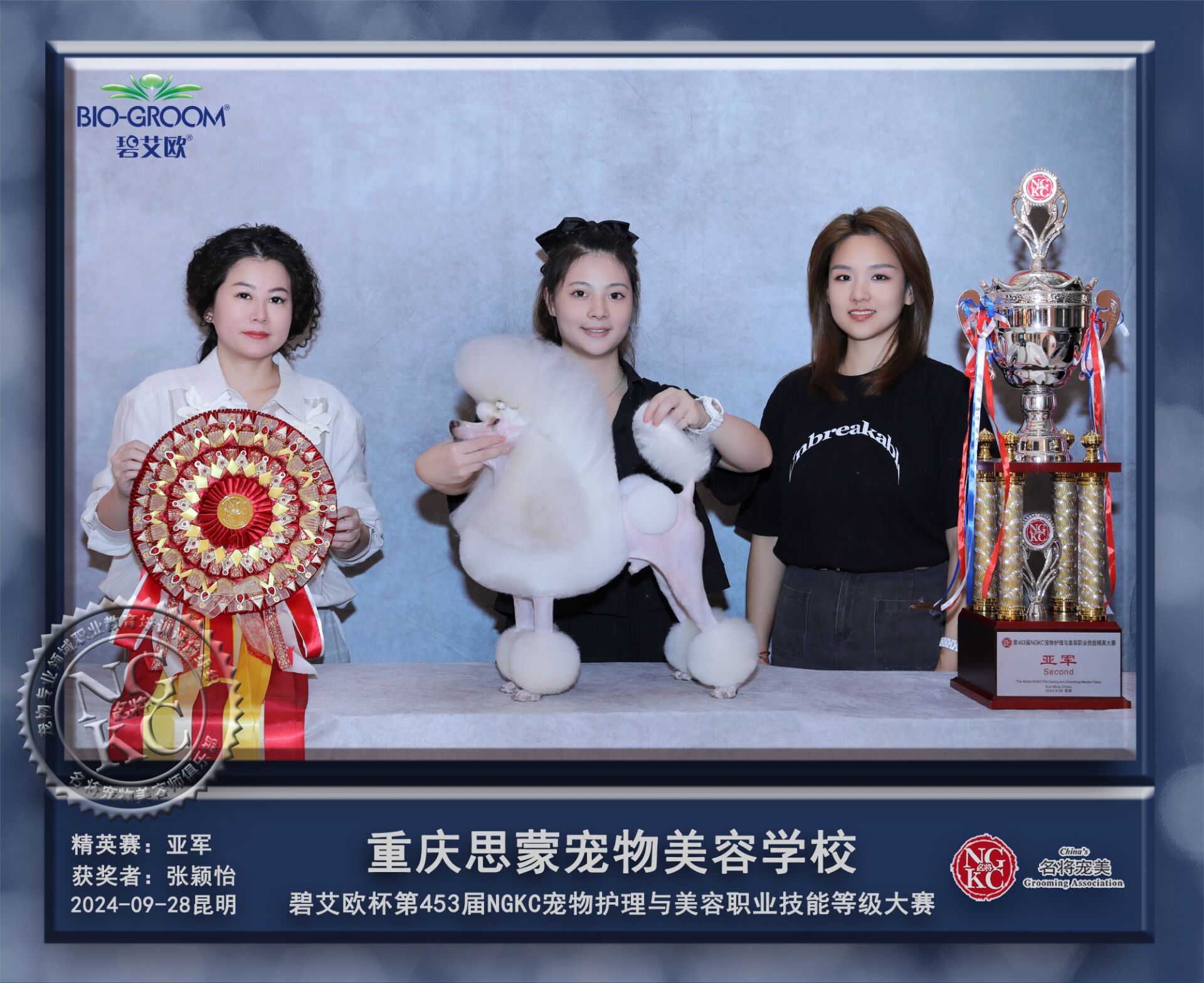 我們的榮譽(yù)