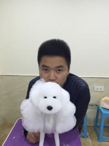 學習生活