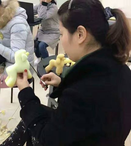 學(xué)習(xí)生活