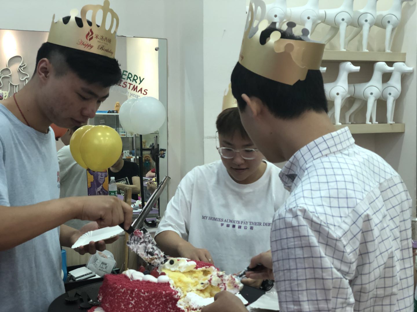 學(xué)習(xí)生活