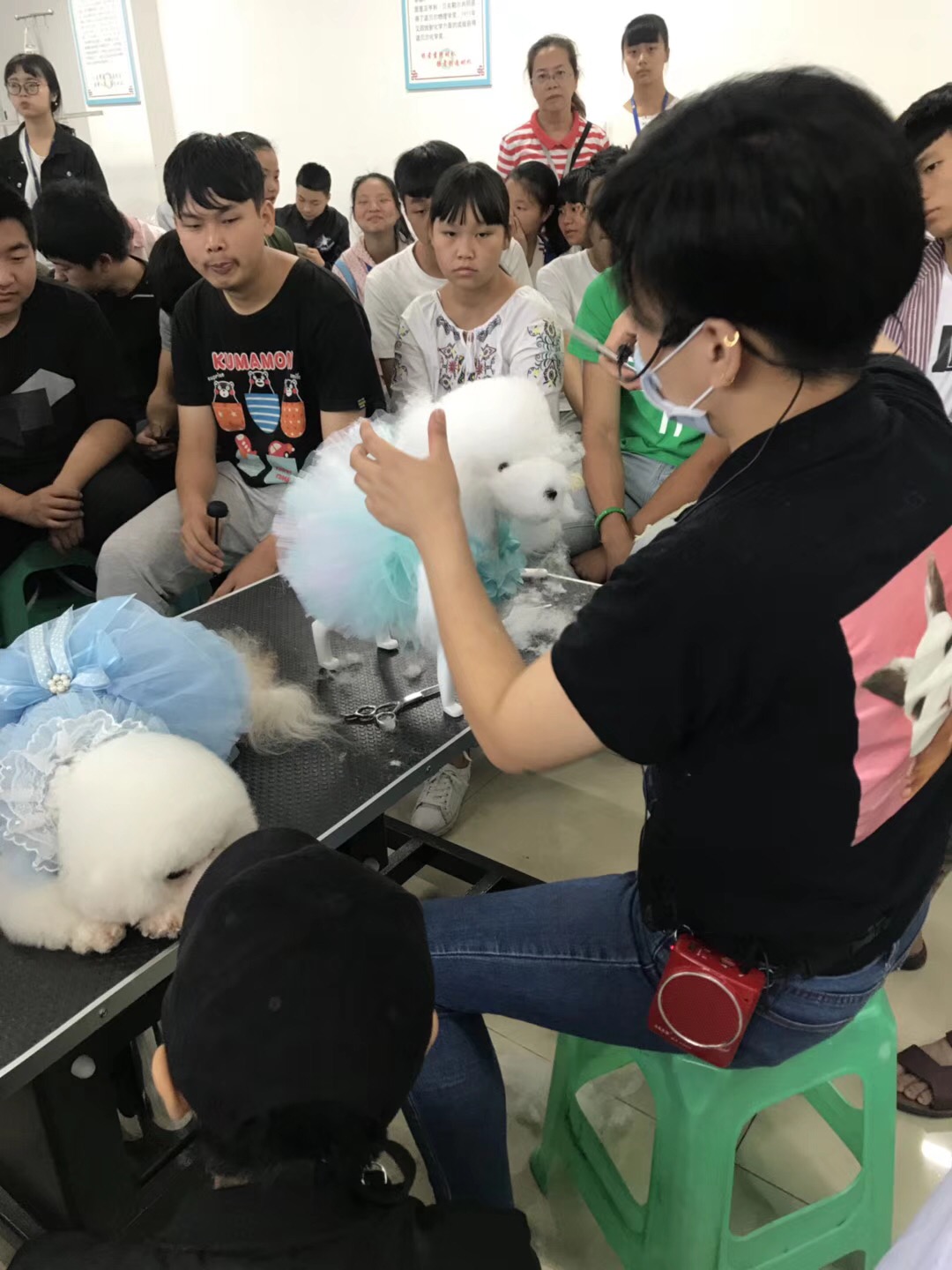 外聯(lián)活動