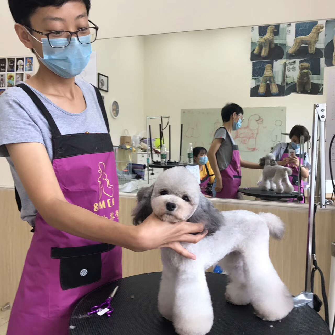 優(yōu)秀作品