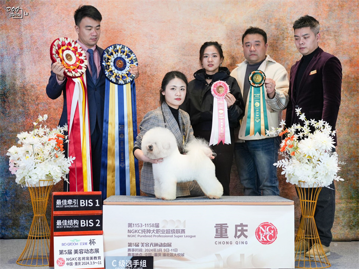 我們的榮譽