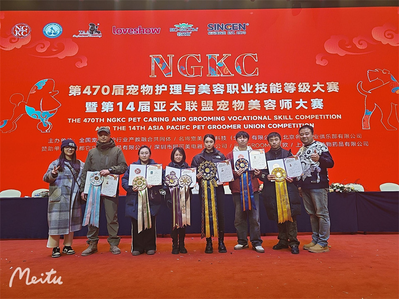 我們的榮譽(yù)