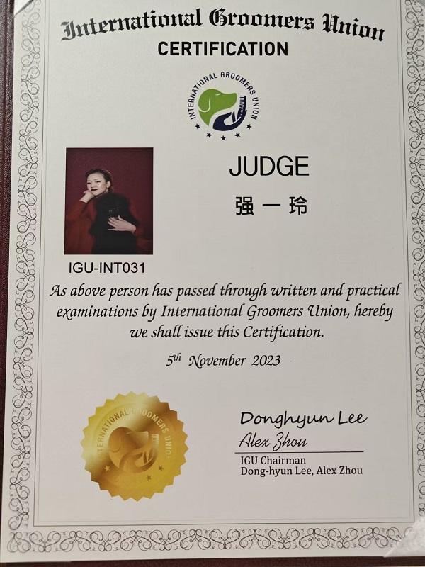 我們的榮譽(yù)