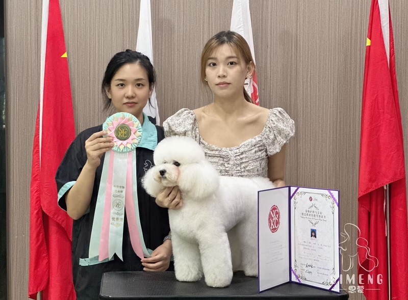 我們的榮譽